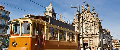 Porto